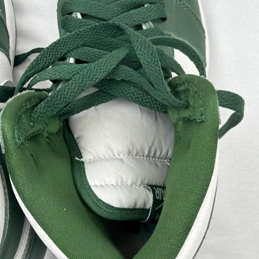 Size‎ 7.5 - Jordan 1 Retro OG High Gorge Green DZ5485-303